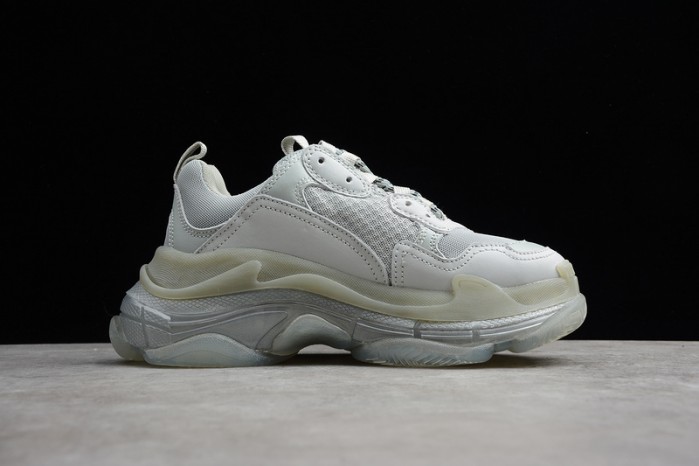 balen triple s trainer