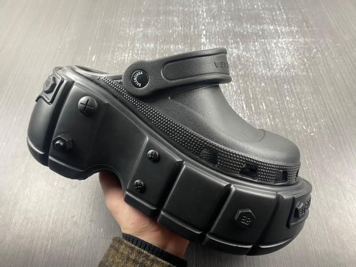 balen x Cr*0*s hardCr*0*s slide 