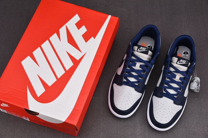 nike dunk low “georgetown” dd1391-003