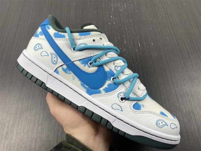 nike dunk low retro dh0952-1000