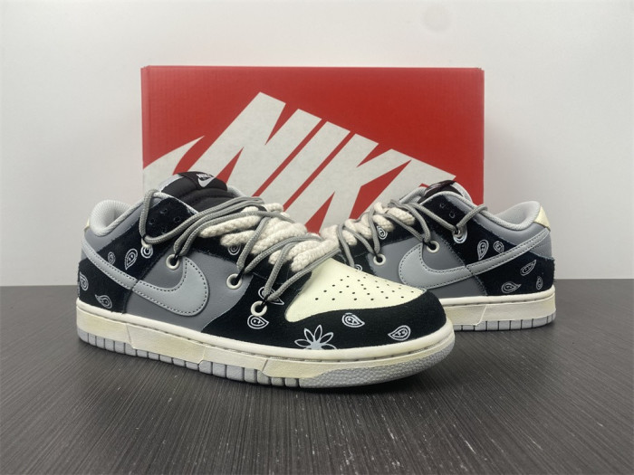 nike dunk low retro dh7913-0011