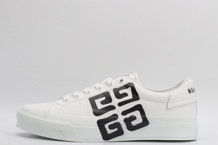 give*chy shoes
