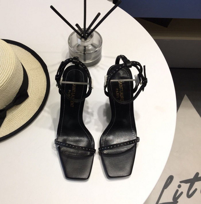 ysl heels-11cm