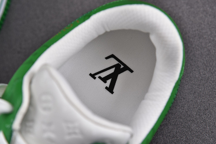 l1vv x air force 1 trainer