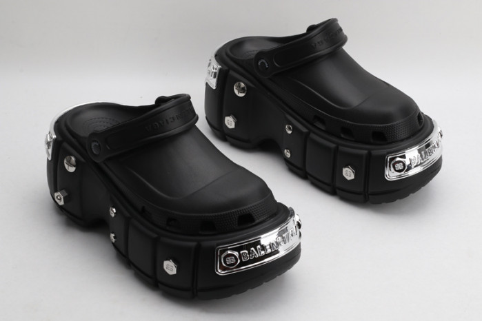 balen x Cr*0*s hardCr*0*s slide black-687397 w1s8n 1081